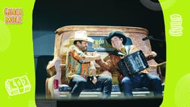 ¿Cuánto le cobrarán a Julión Álvarez y Alfredo Olivas por cantar corridos en Chihuahua?